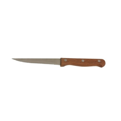 GENWARE STAINLESS STEEL STEAK KNIFE 8.5Inch