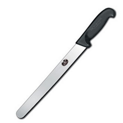 VICTORINOX SLICER PLAIN BLADE 10Inch