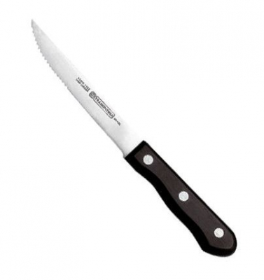 TRAMONTINA STAINLESS STEEL STEAK KNIFE 8.5Inch