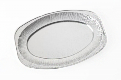 FOIL ALCAN PLATTERS 17Inch OVAL