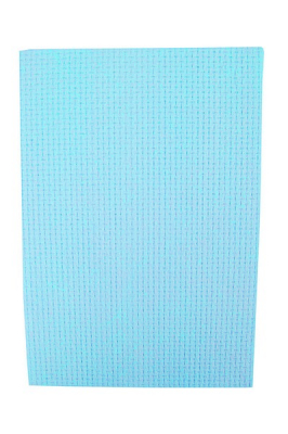 VELETTE WIPE BLUE