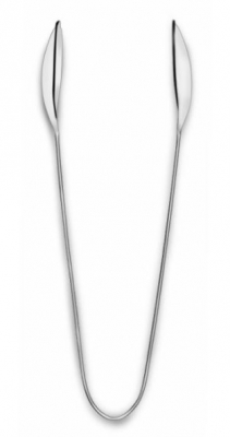 ELIA LEILA SUGAR TONG 1MM 18/10