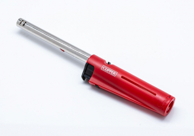 LONGFLAME LIGHTER ASSORTED COLOURS X1 AW700