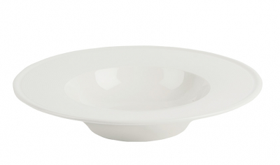 LINE PORLAND ACADEMY PASTA PLATE 30CM 12Inch X6  175830
