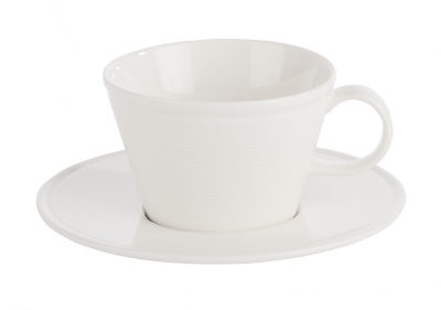 LINE PORLAND ACADEMY CUP CAPPUCCINO 25CL  X6  325825