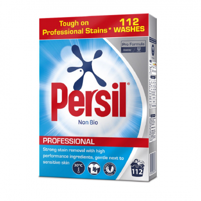 PERSIL NON BIOLOGICAL LAUNDRY POWDER 130 WASH