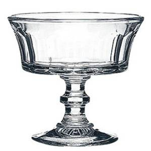LA ROCHERE PERIGORD DESSERT DISH 7.7OZ/220ML