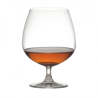 MADISON COGNAC GLASS 22.75OZ 650ML 150MM  X6  G1015N22
