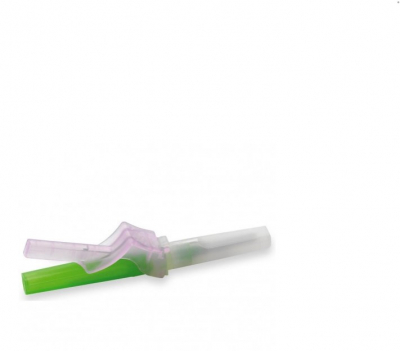 VACUTAINER ECLIPSE NEEDLE 21G 1.25Inch X48 VS368609