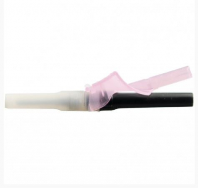 VACUTAINER ECLIPSE NEEDLE 22G 1.25Inch X48 VS368610