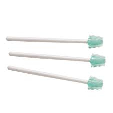 MOUTH CLEANSER ORAL SWAB STICK