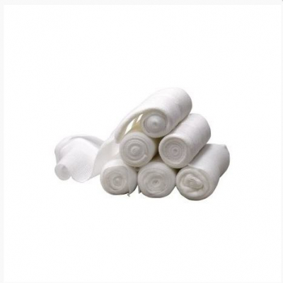 STERILE DRESSING MEDIUM