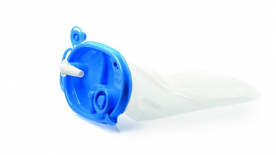 SERRES SUCTION BAG SINGLE 57151