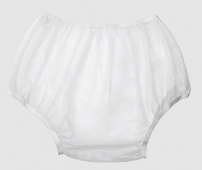 MED-I-BRIEFS FLUID PROOF PULL ON BRIEFS MEDIUM X3