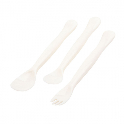 ETAC FEED FEEDING SMALL SPOON 200MM THERMO PLASTIC