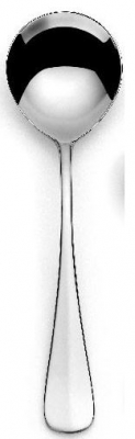 ELIA MERIDIA STAINLESS STEEL SOUP SPOON 18/10