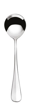 ELIA MERIDIA SALAD SERVING SPOON 18/10 3.5MM