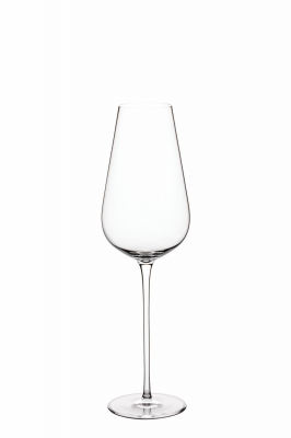 ELIA MERIDIA CHAMPAGNE GLASS 32CL 260MM