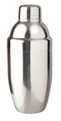 MEZCLAR PICCOLO COCKTAIL SHAKE R STAINLESS STEEL 600ML