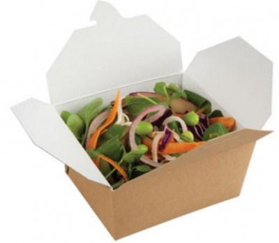 KRAFT MICROWAVEABLE MULTI-FOOD BOX 28OZ/800ML