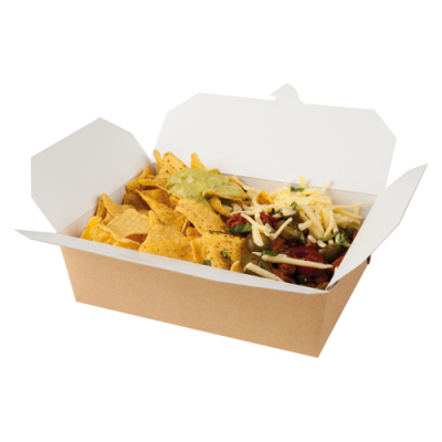 KRAFT MICROWAVEABLE MULTI FOOD BOX 1950ML/68OZ