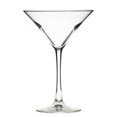 LIBBEY VINA MARTINI GLASS 8.5OZ/240ML