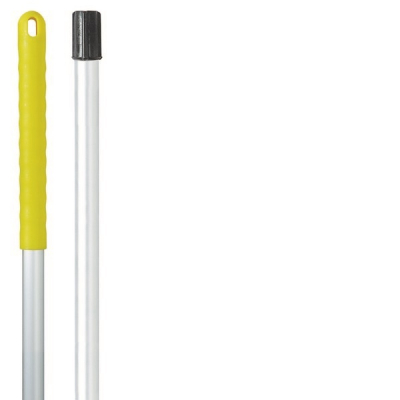 EXEL MOP HANDLE - YELLOW