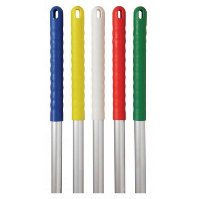 ABBEY MOP HANDLE 49Inch - BLUE