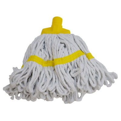 MIDI MOPHEAD YARN INTERCHANGE - YELLOW