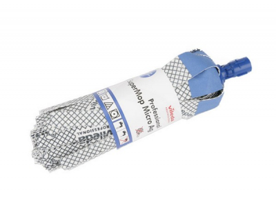 VILEDA SUPERMOP HEAD BLUE