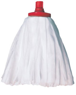 SYRSORB MINI SOCKET MOPHEAD RED SS003