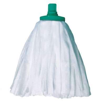 SYRSORB MIDI SOCKET MOPHEAD INTERCHANGE - GREEN
