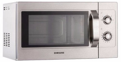 SAMSUNG CM1099 LIGHT DUTY MICROWAVE OVEN 1100W