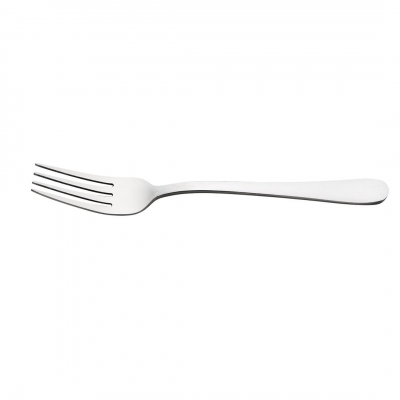 DPS MILAN DESSERT FORK S/S 18/0 X12 A4906