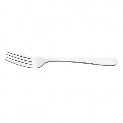 DPS MILAN TABLE FORK S/S 18/0 X12 A4902