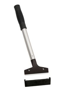 4Inch Mini Scraper 22.5cm Handle