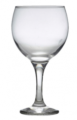 GENWARE MISKET COUPE GIN GLASS 22.5OZ/645ML