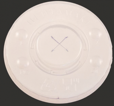 COLD CUP LID 9OZ & 12OZ 495982