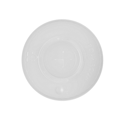 COLD CUP LID 16OZ & 22OZ STRAW SLOT 495983