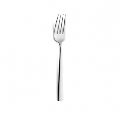 AMEFA MODERNO STAINLESS STEEL DESSERT FORK 18/10