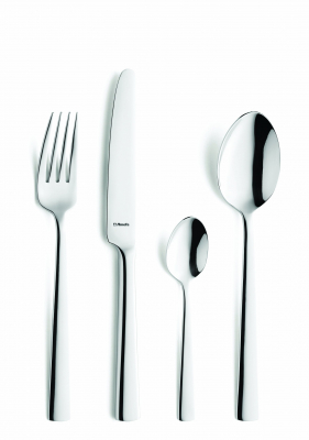 AMEFA MODERNO STAINLESS STEEL TABLE SPOON 18/10