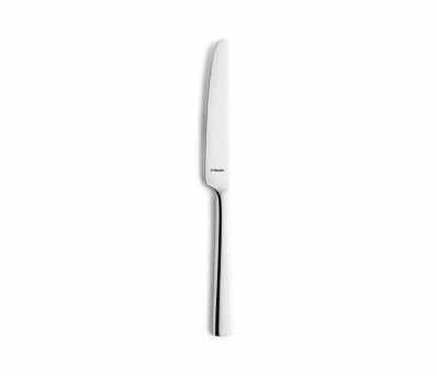 AMEFA MODERNO STAINLESS STEEL TABLE KNIFE 18/10