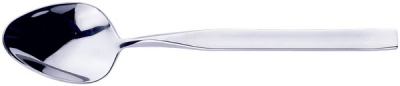 MUSE TEA SPOON STAINLESS STEEL X12