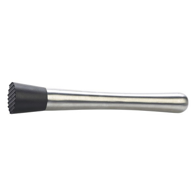STAINLESS STEEL MUDDLER 20.5CM 8Inch