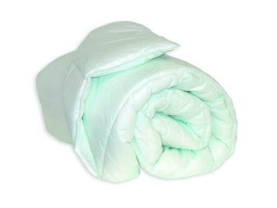 WIPE CLEAN SINGLE DUVET 10.5TO 140X200CM