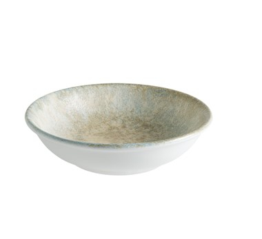 LUZ GOURMET DEEP PLATE 13CM