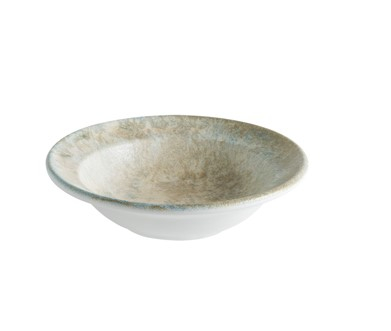 LUZ GOURMET DEEP PLATE 16CM