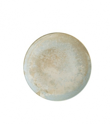 LUZ GOURMET FLAT PLATE 17CM
