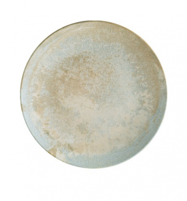LUZ GOURMET FLAT PLATE 23CM