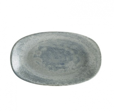 OMNIA GOURMET 19 X 11CM OVAL PLATE